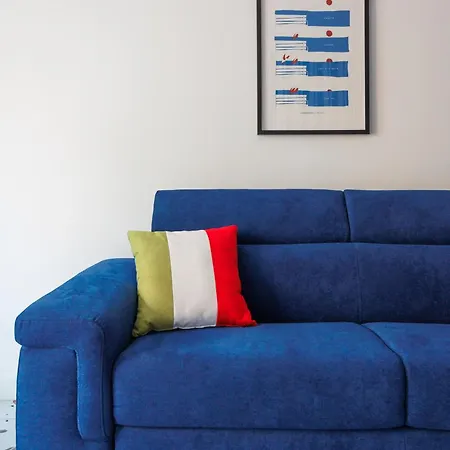 Dimore Italiane - Private Suites-3